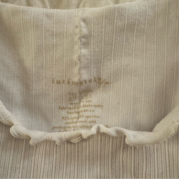 Free People Better this Way NWOT - Picture 4 of 5